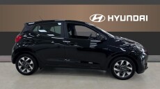 Hyundai i10 1.0 [63] Advance 5dr [Nav] Petrol Hatchback